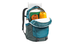 Router Backpack "Space / Anthracite Grey" NF0A52SFE30