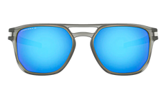 LATCH BETA Polarized Sunglasses "Matte Grey" OO9436-06