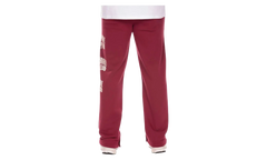 Triple B Sweatpants "Rhododendron" 851 9102 RHODO