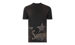 Travis Scott Utopia Circus Maximus SS NYC Tee "Utopia Circus Maximus Tour 2023" TSCU12