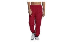 Air Jordan AJ 5 Vault Pants "Red" 907791 687