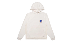 EE LIGHTWEIGHT V2 HOODIE "FW21 - Antique White" EE662