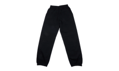 OG LOGO V2 SWEATPANT "Black" SP5der290