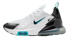 Nike Air Max 270 Premium "Dusty Cactus / White" IO9883 103