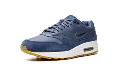 AIR MAX 1 PREMIUM SC MNS WMNS "Jewel Swoosh - Diffused Blue" AA0512 400