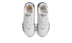 Air Max Dn8 "White Black" FQ7860 100