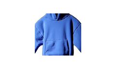 Hoodie "Blue" 31DD8EDA