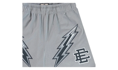 EE BASIC SHORT "SS24 - Maryland Grey Bolt" EE693