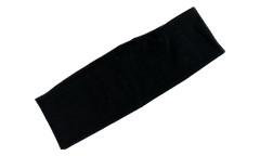 HS Headband "Black" HSR153