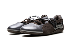 Speedcat Ballet Lux WMNS "Chocolate" 408197 01