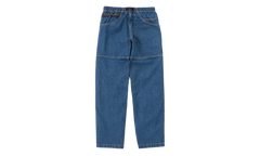 EQT Denim Pant "Light Wash" G6SM-P088-LW