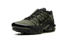 Air Max Plus Utility "Medium Olive" FJ4232 200