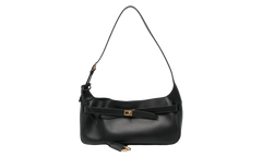 Bel Air SH Bag "Black" 810680 2ABAV 1000