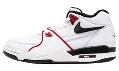 Air Flight 89 "White Black Red" FD9928 101