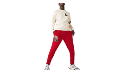 Pennants Sweatpants "Red" XH7442 51 5SX