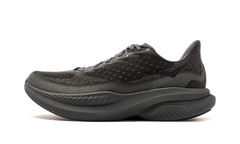 Mach 6 LA "Black" 1164032 BBLC