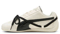 x ROSÉ Speedcat Lea Warm White Black (Women's)