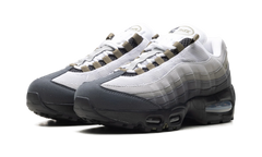 Air Max 95 OG WMNS "Big Bubble Black Medium Olive" HJ5996 003