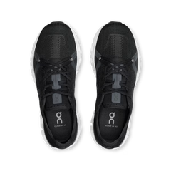 On Running Cloud X 4 AD Black Asphalt (Women's)