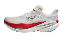 Mach X 3 "White / Alabaster" 1168720 WBS