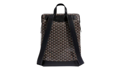 Cisalpin Backpack "Black" GOY07