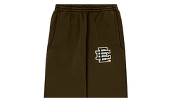 EE BASIC SWEATPANTS "FW22 - Olive/Black" EE553