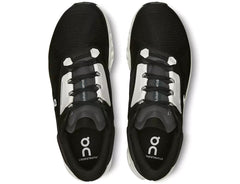 On CloudStratus 3
Black Frost (Women’s)