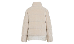 Cedre Zipper Jacket WMNS "White" MON50
