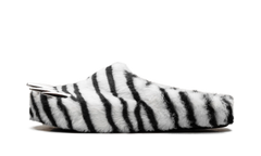 Bravest Studios Tiger Bear Claw "Mule White" BS96