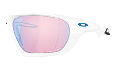 Lateralis Sunglasses "Matte White" OO9431-09