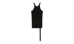 Racer Back Tank Top WMNS "Black" DS02E7119 RN 09