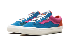 OTW Old Skool 36 "Parra" VN000Y11HFC