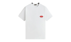The Sopranos Nuovo Vesuvio Vintage Tee "White" khm034648 101