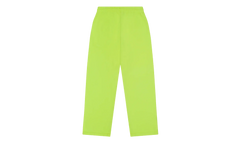 ADG Sweatpants "Lime" DT581