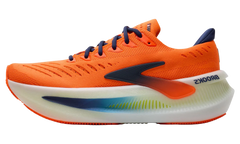 Glycerin Max 2 "Orange / Blue" 110479 1D 811
