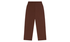 ADG Sweatpants "Washed Brown" DT334