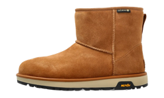 Classic Mini GTX Boot "Chestnut" 1171571 CHE
