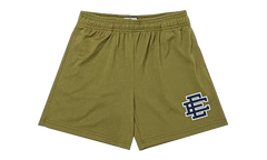 EE Basic Shorts "Olive / Black" EE191