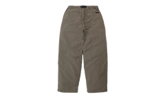 Nylon Paneled Paneled Trek Pant "Granite" G6SM-P069-GNT