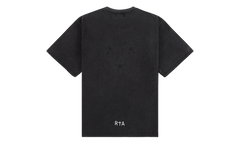Colin Oversized Short-Sleeve Tee "Smoky Stars" MEXOK911 T1322BKSST