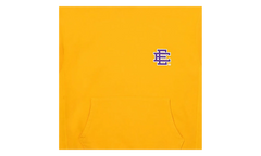EE V2 HOODIE "SS22 - Cheddar" EE587