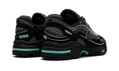1000 "Black Teal" M1000JR