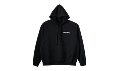 Welcome To Las Vegas Logo Hoodie "Black" CHRM0701