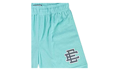 EE Basic Shorts "Tiffany / Grey" EE229