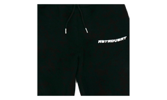 Flare Sweatpants "Black" RET020