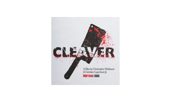 The Sopranos Cleaver Vintage Tee "White" khm034650 101