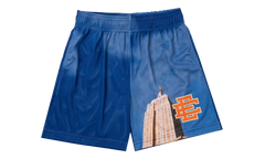 EE BASIC SHORT "SS23 -XAVIER COLLADO" EE614