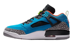 Jordan Spizike Low "Neo Turquoise" FQ1759 402