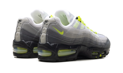 Nike Air Max 95 WMNS "Neon (2026)" IO9926 001