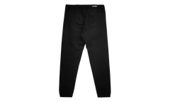 King Taco Sweatpants "Black" CHRM1065